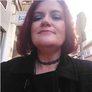 Profesora particular de primaria, secundaria,inglés y de apoyo y refuerzo con más de 25 años de experiencia.
Imparto todas las asignaturas ( matemáticas, lengua, historia... )
He tenido alumnos y alumnas de todas las edades.
Me apasiona mi trabajo y obten